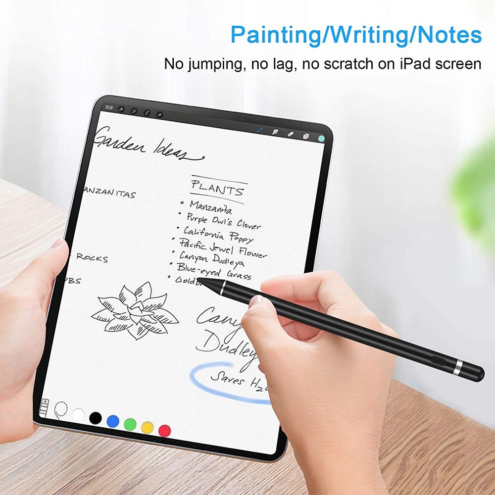 For Galaxy A23/A24/A25/A26 - Active Stylus Pen Digital Capacitive Touch