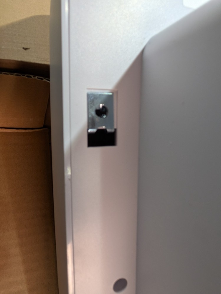 PetSafe SmartDoor Never Rust Connected Pet Door – Medium