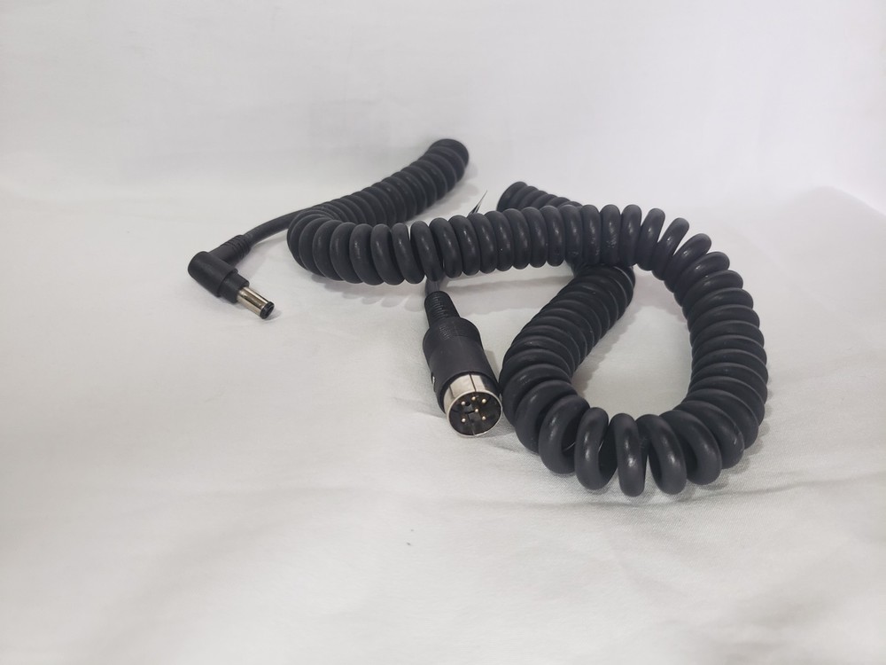 Quantum Instruments SD6 Power Cable