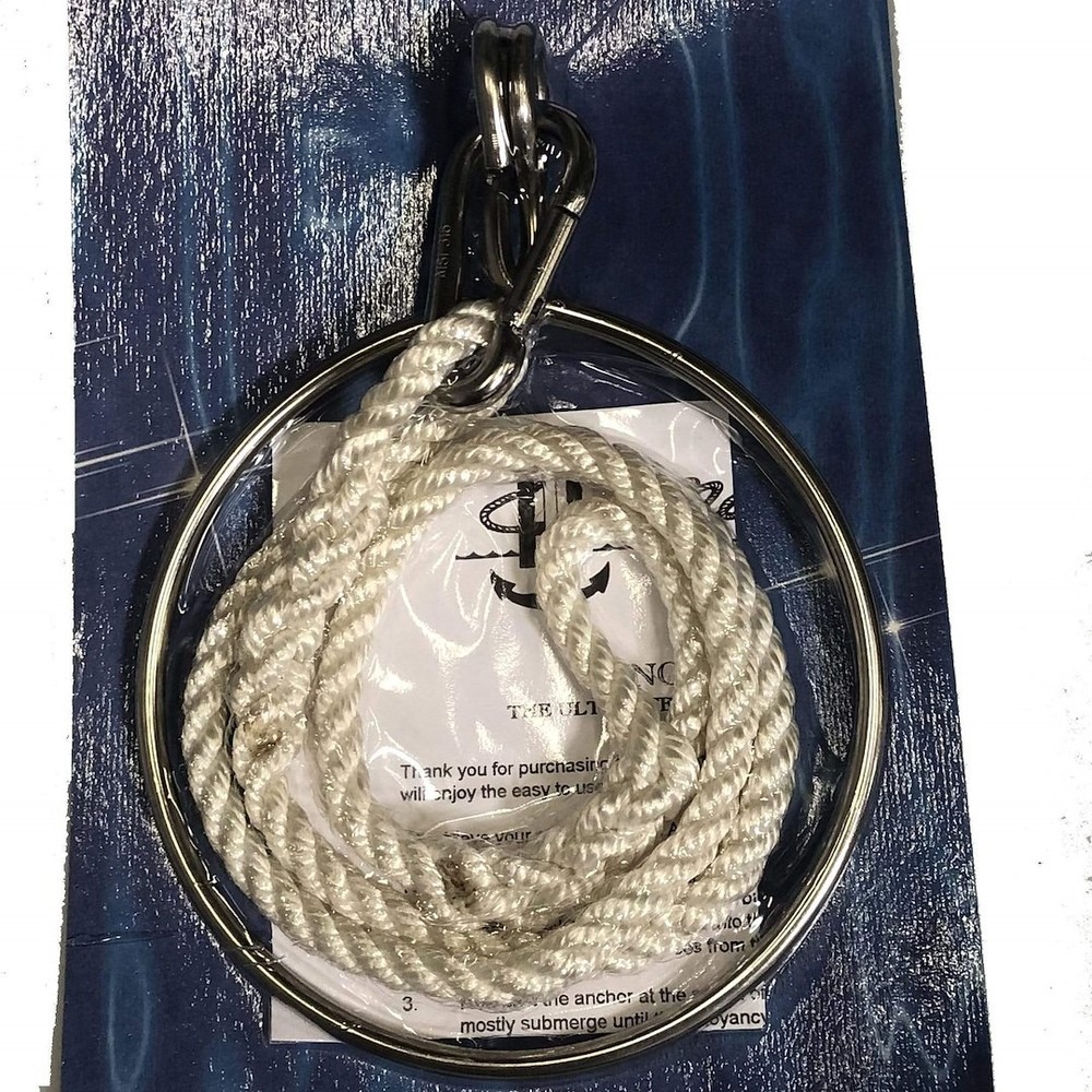 T-H MARINE RING ONLY- ARO-1-DP