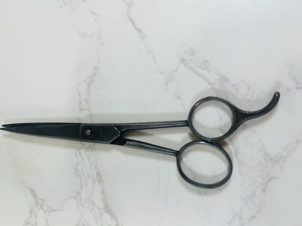 Vintage German Redimp Measured Shears Scissors