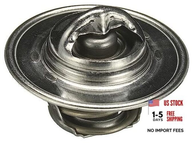 33008S Premium Engine Coolant Thermostat