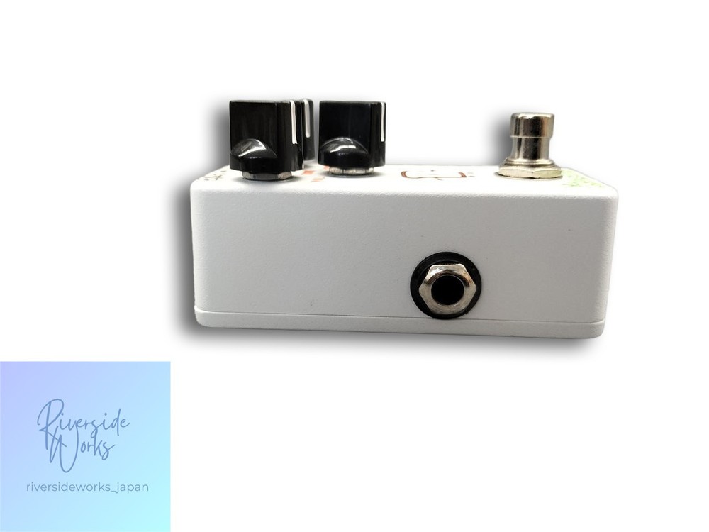 EFFECTS BAKERY PLAIN BREAD COMPRESSOR Effects Pedal JP