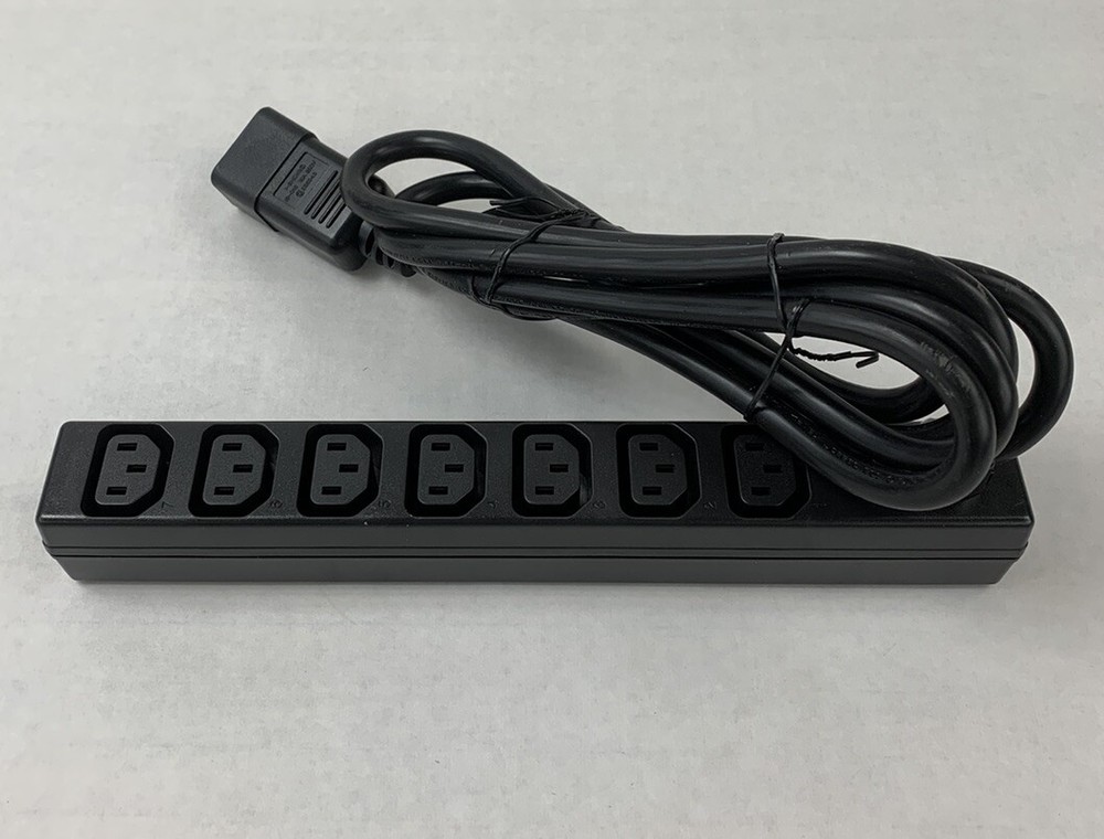 HP HSTNR-PS03 Modular PDU Extension Bar