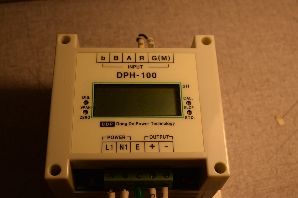 DDP Dong Do Power Technology DPH-100