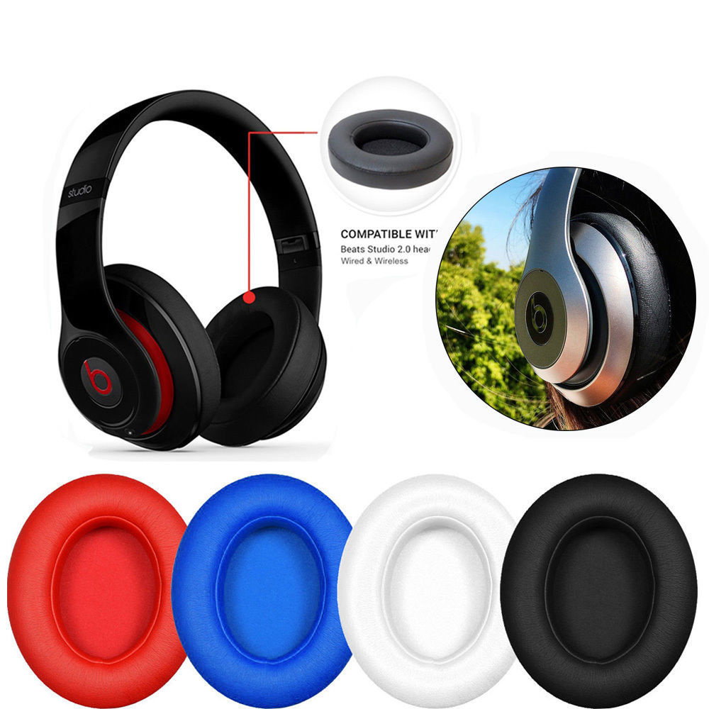For Beats Studio 2.0 Wired/Wireless B0500 B0501 Headphone & Beats Studio 3.0