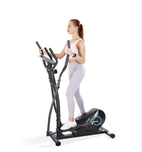 MaxKare Elliptical Machine For Home Use