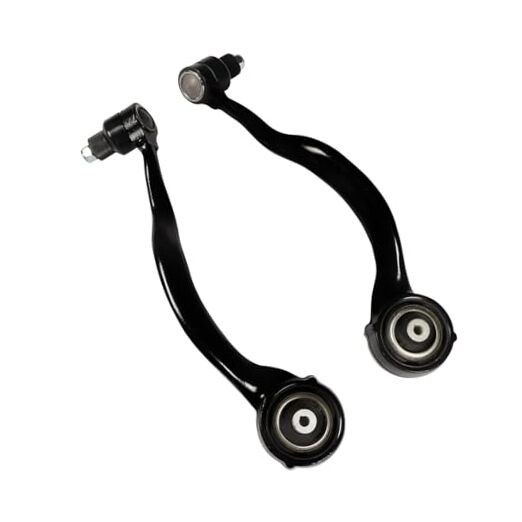 2PCS Front Suspension Forward Control Arm Kit Compatible with 2PCS Forward Kit