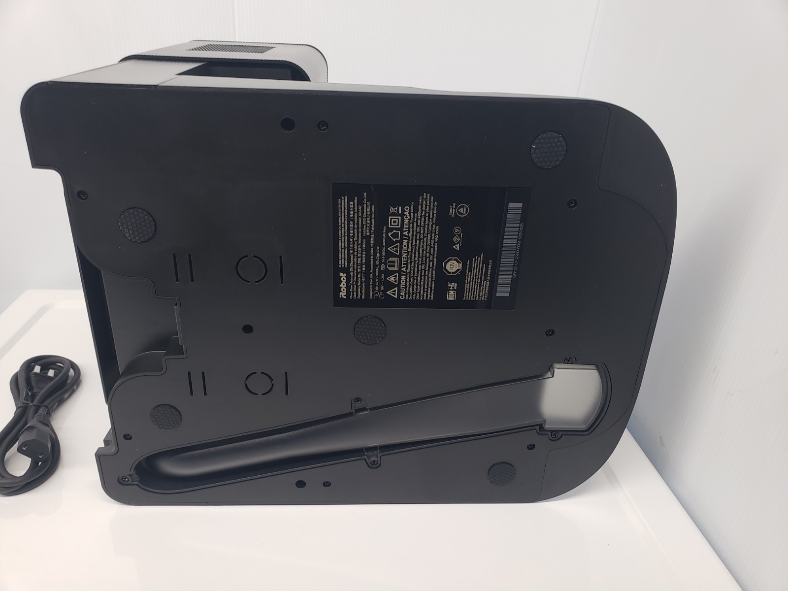 iRobot Roomba Clean Base Automatic Dirt Disposal Charger j5+ j6+ j7+ j8+