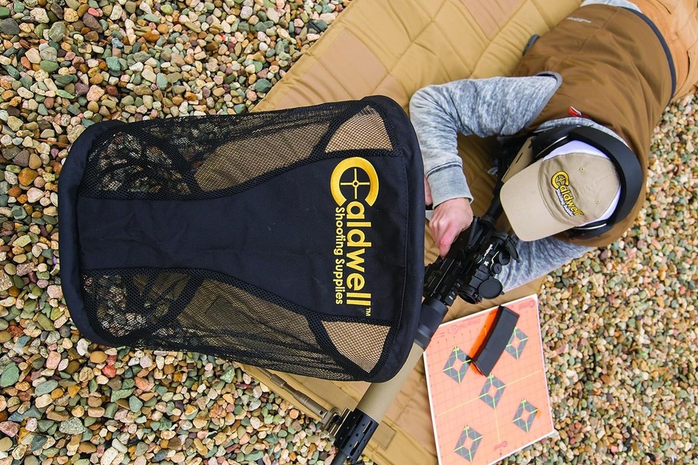 Brass Catcher with Heat Resistent Mesh, Collapsible, Mountable, for Range, Sh...