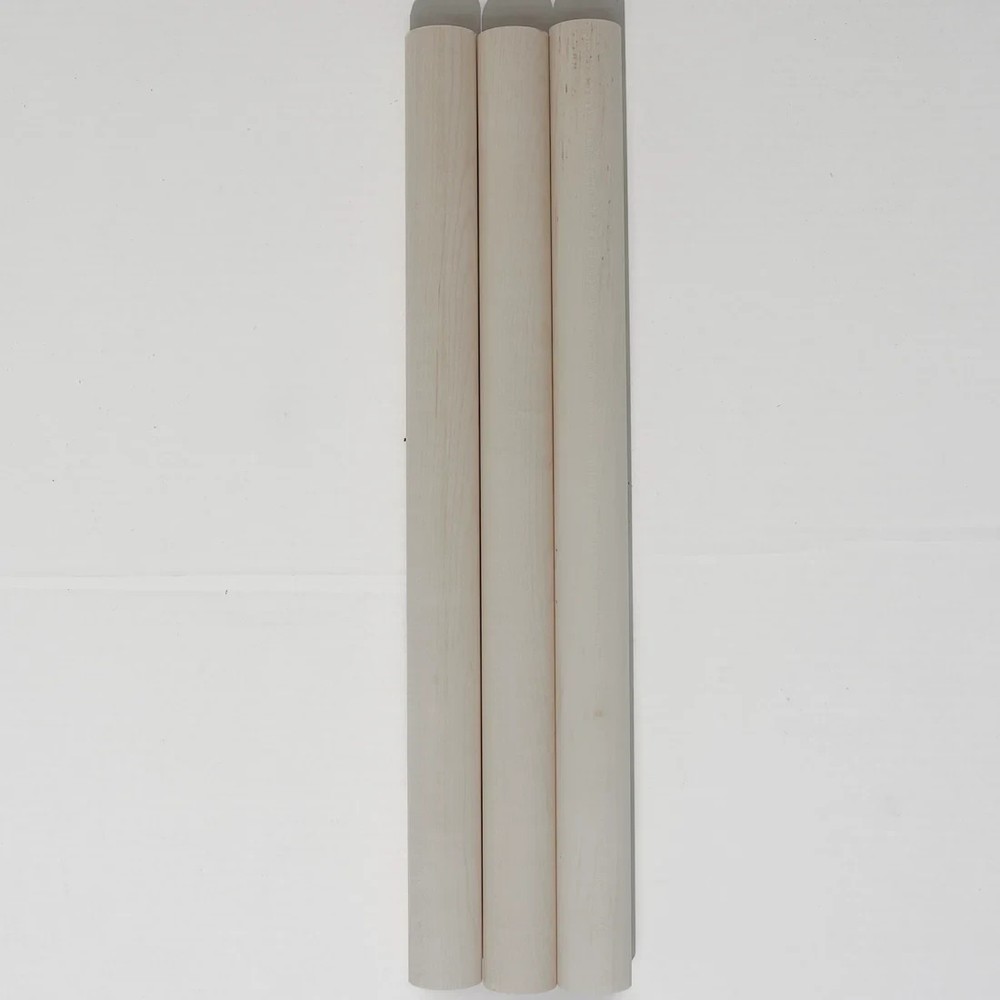 Maple Handles 18″ X 1.375"