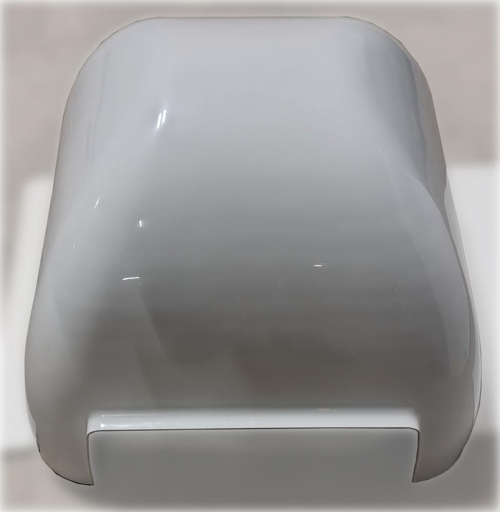 Italiana semi automatic dough divider rounder SPA A 15