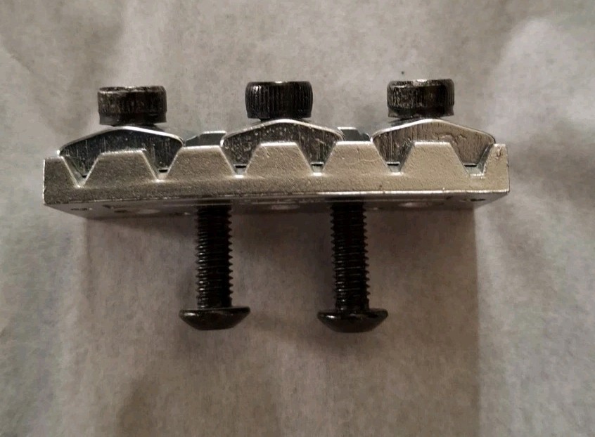 Ibanez R43 Locking Nut For Floyd Rose