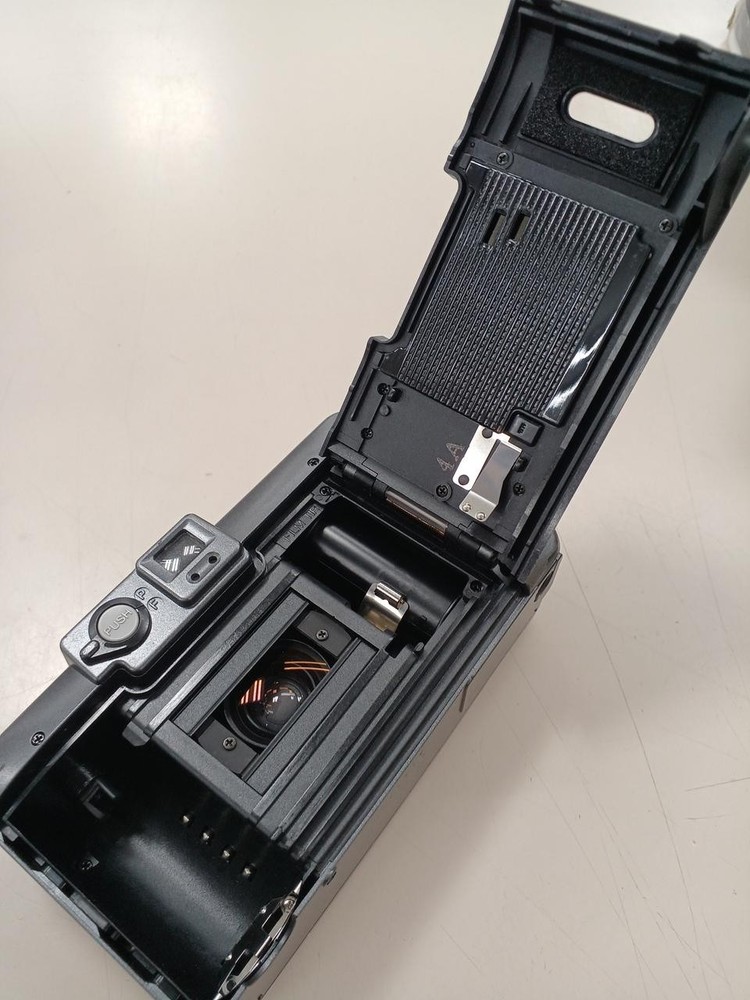 KONICA BIG MINI NEO compact film camera