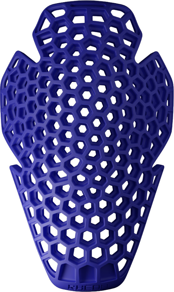 Level For 1 Type B Shoulder Curved Pair