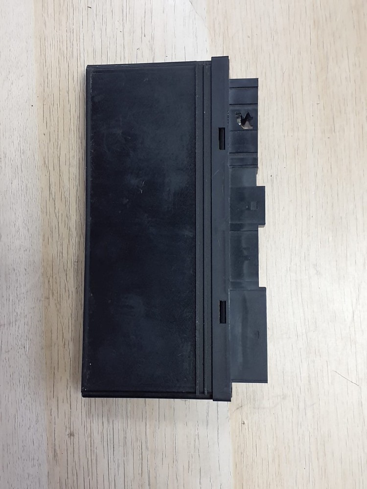 2008-2010 BMW 528i Body Control Module 9168833 5-Series and M6 E60 E63 E64 model