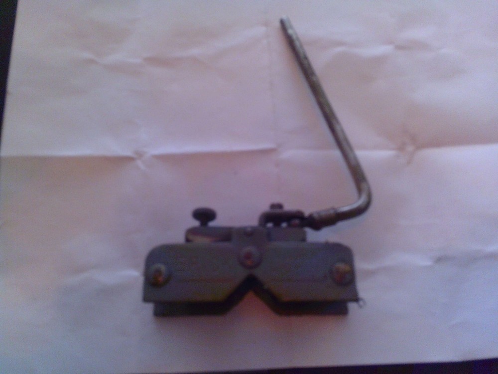 Erick Magna Holder Indicator Holder