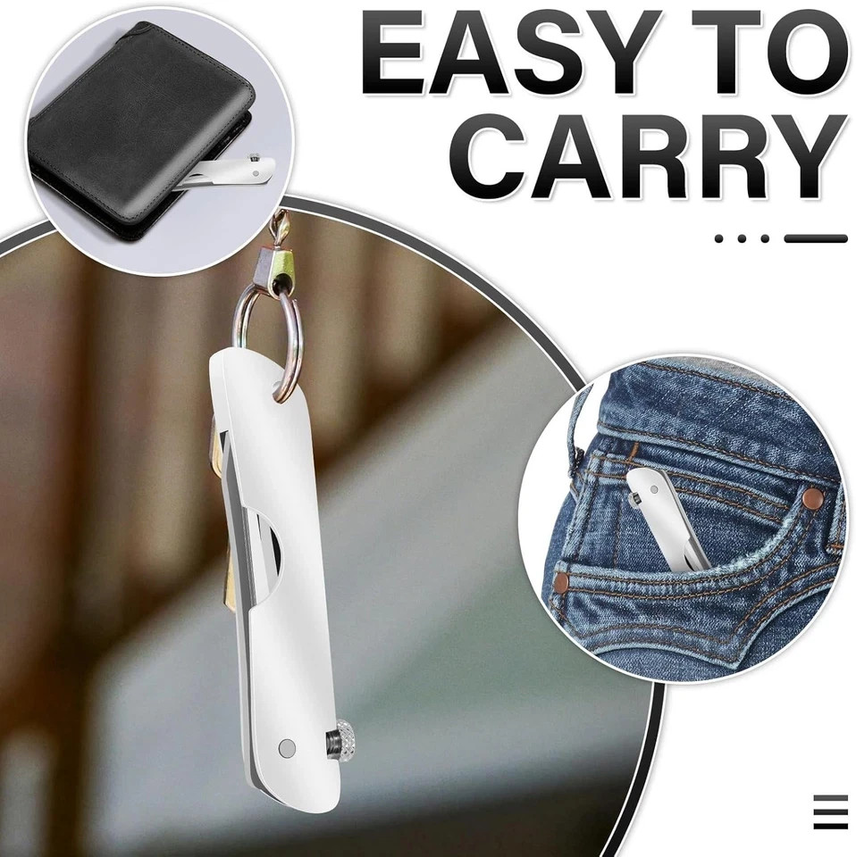 Hook and Pick Tool Set, Portable Pick Hook Tool Set Auto Maintenance Engine Trim