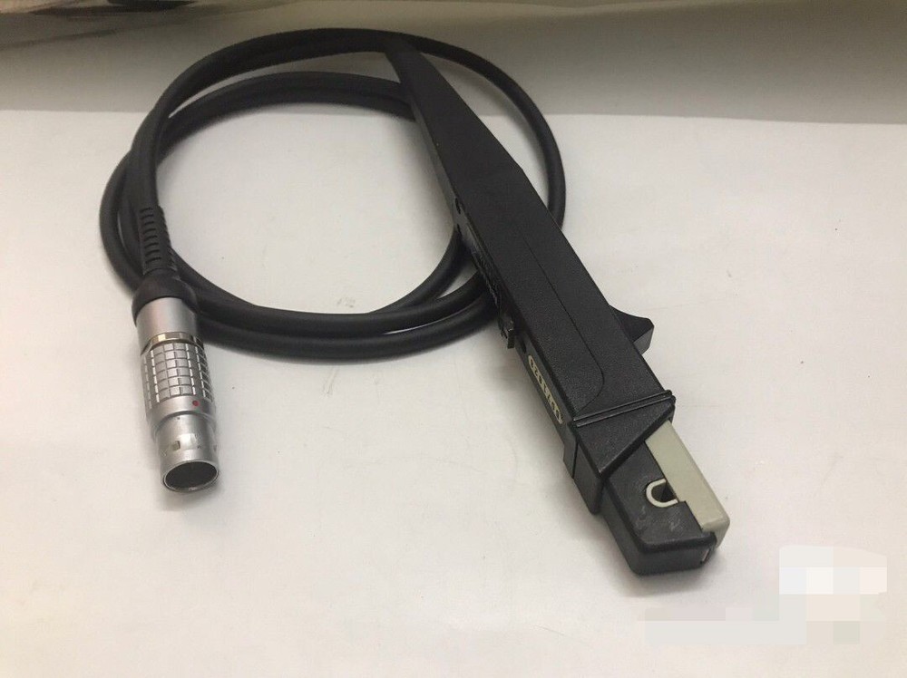 1PC Tektronix TCP312 Current Probe 30A#
