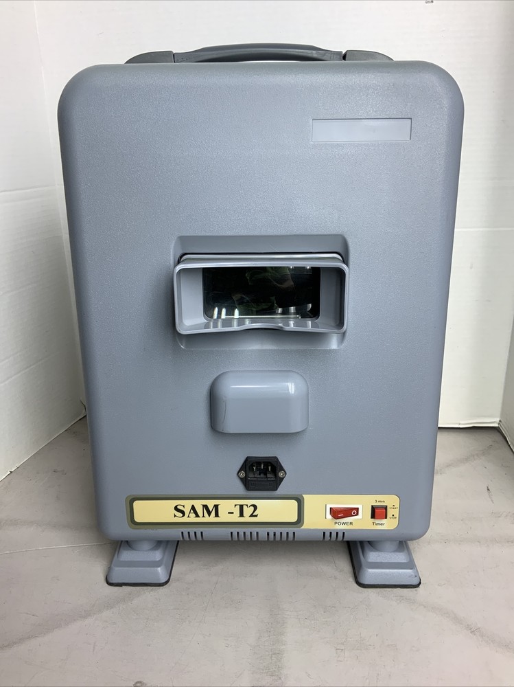 S.A.M - T2 SAM-T2 Skin Analyst Machine - #38