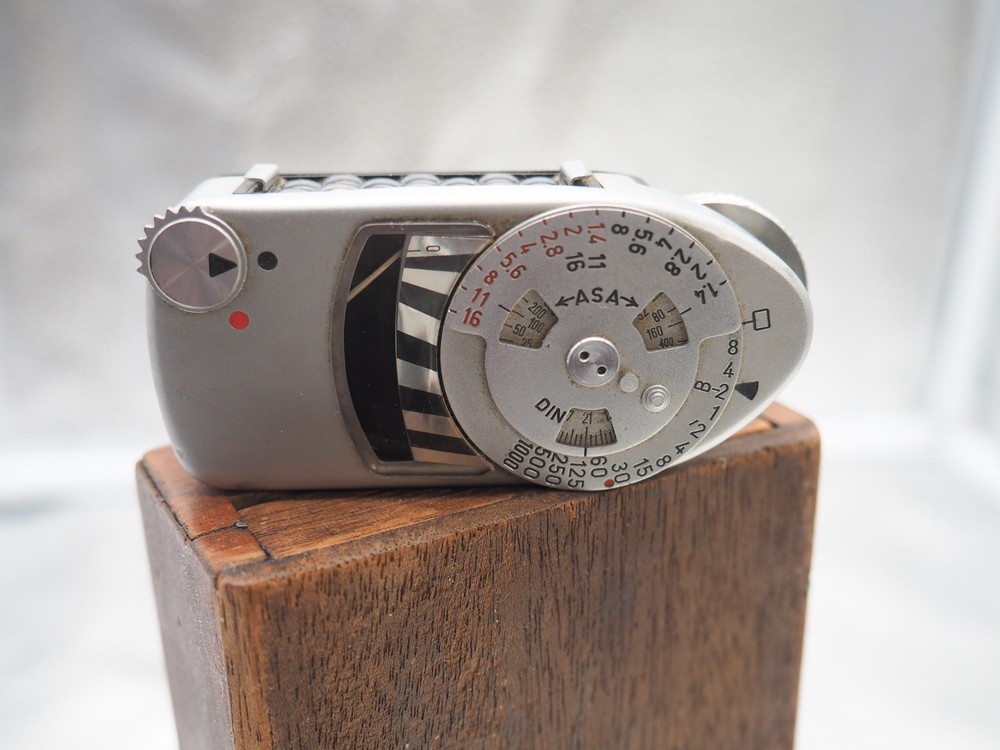 Leica Meter MC
