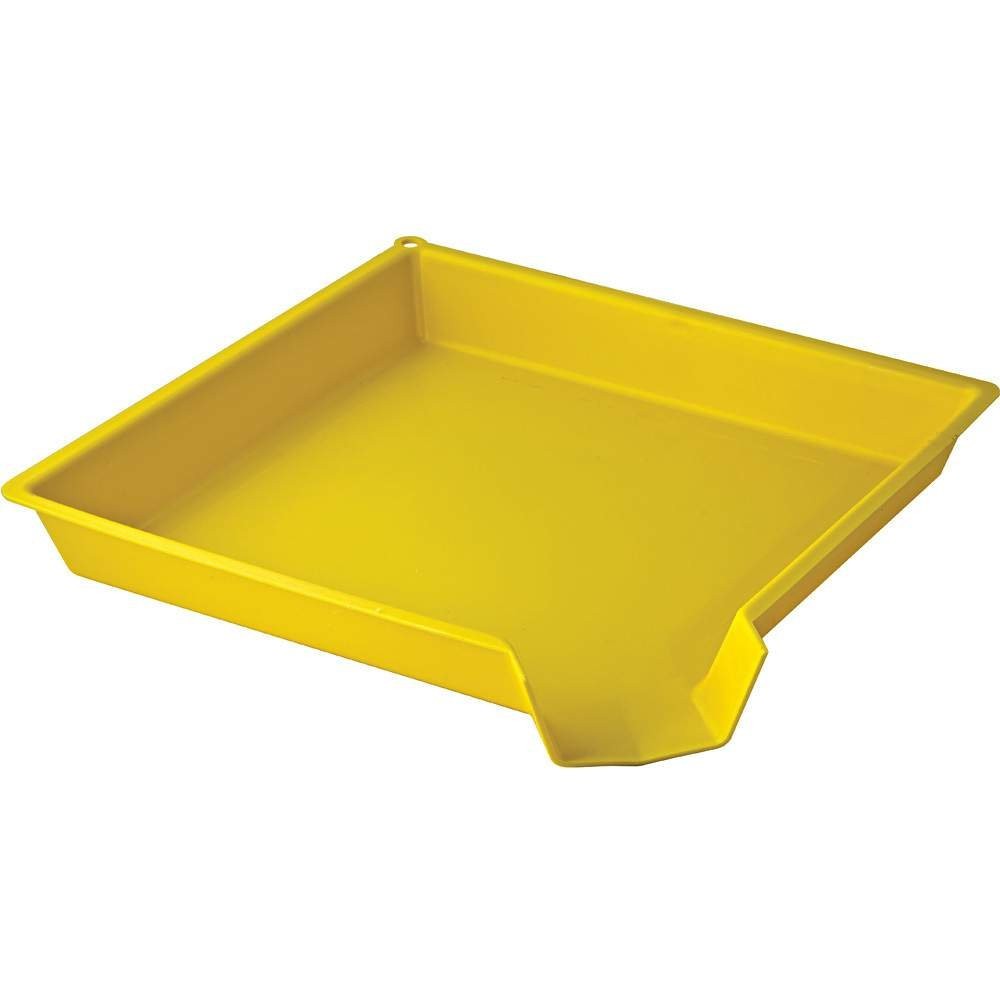 Easy Sorter Funnel Tray - Durable Rectangular Quick Sorting Tray for All Kind...