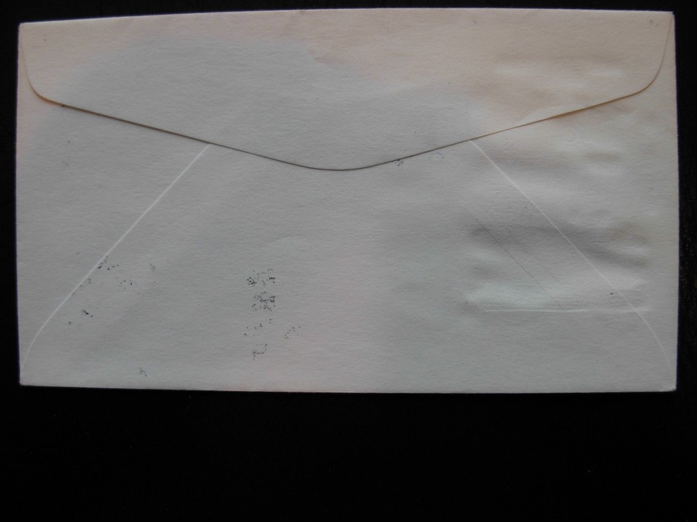 1905 11c Caboose Transportation Coils FDC