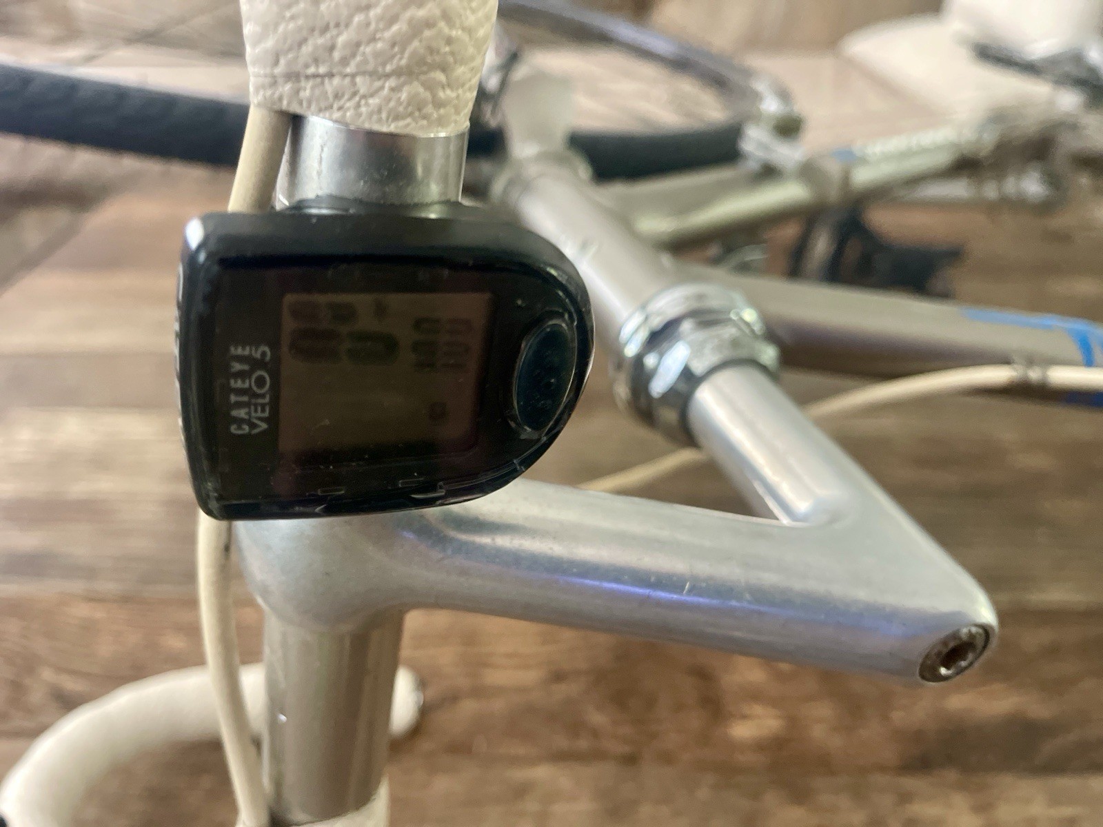 RARE PANASONIC DX3000 EARLY 80'S Road Bike