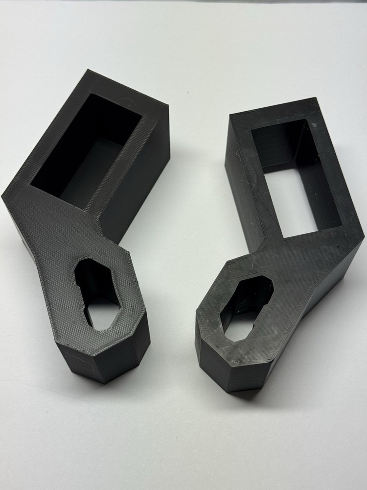 Milwaukee PACKOUT Level Holder Measuring Tool Storage Mount Organizer