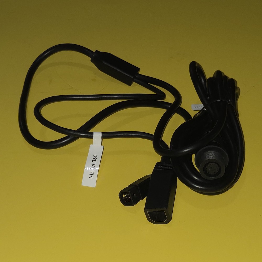 Mega 360 7-Pin Transducer Adapter Cable