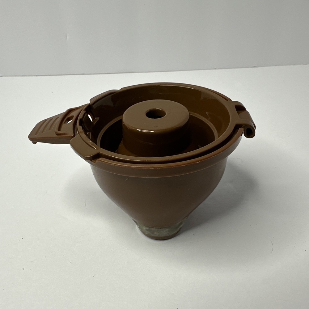 Hamilton Beach FlexBrew 49976 Replacement Brown Grounds Basket