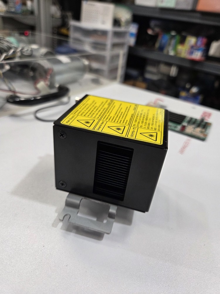 Mutoh UV-LED Curing Lamp Unit - Pulled from Working Printer - Perfect Condition