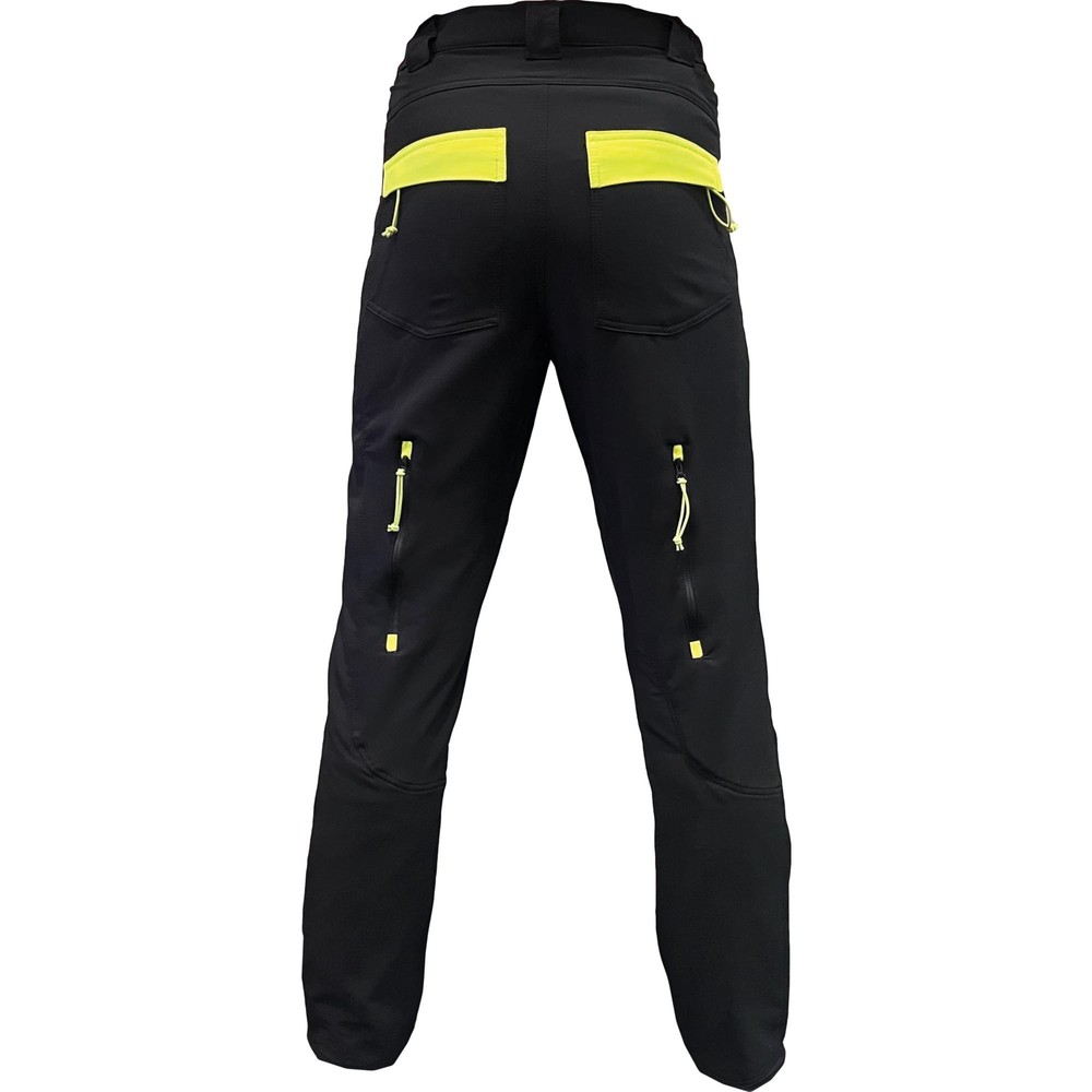 FORESTER Chainsaw Protective Pants – Lightweight 360 Degree Class A Safety Pr...