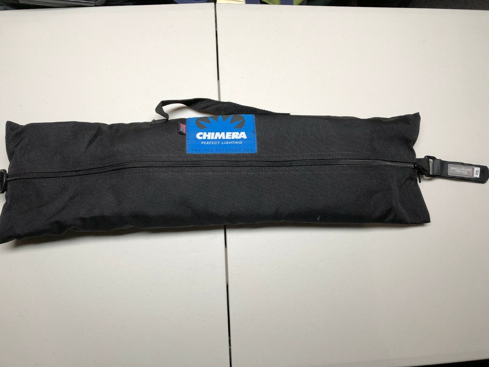 Chimera Shallow Video Pro Plus Extra Small Softbox 16 x 22"