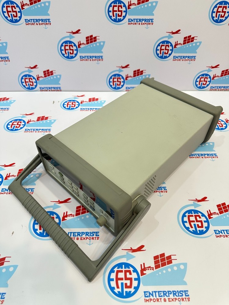 Agilent 34970A Data Acquisition Switch Unit