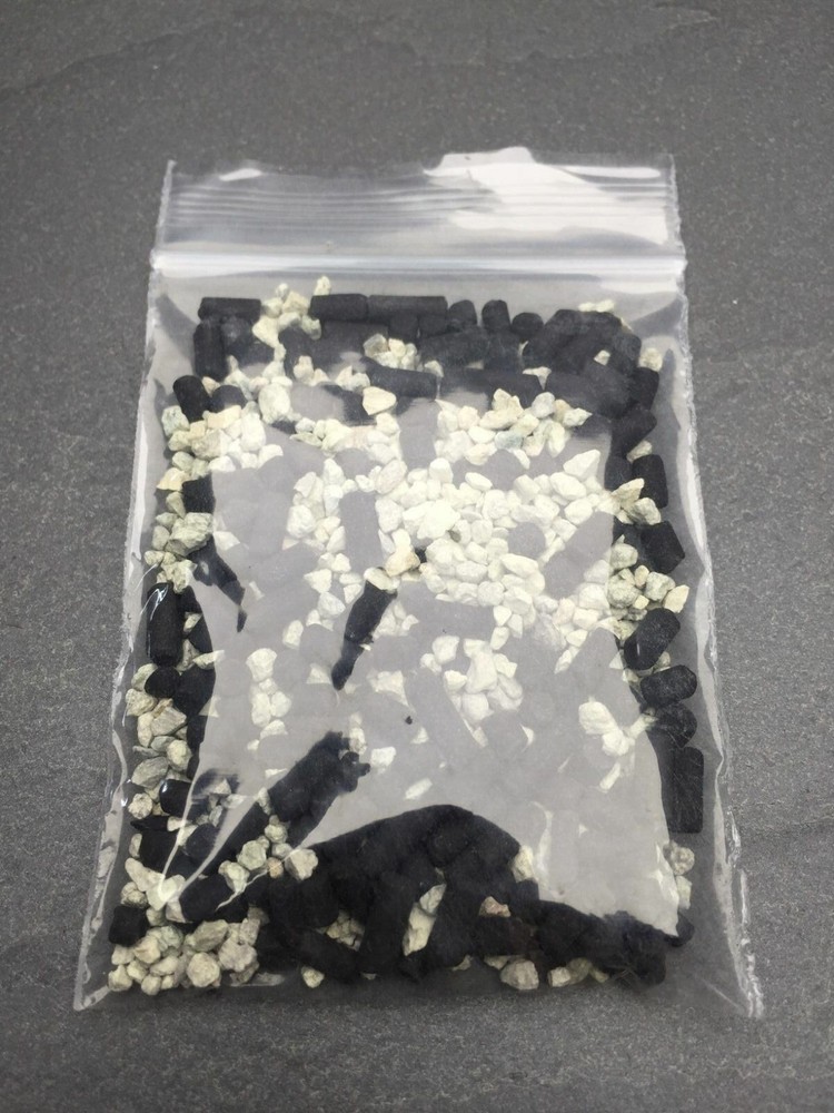 12 COMPATIBLE WITH BIORB SERVICE KIT REFILL REPLACEMENTS FILTER FOAMS ORB