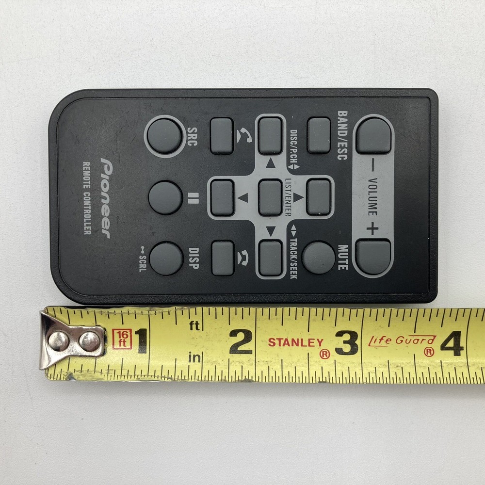 Pioneer Remote Control QXE-1044