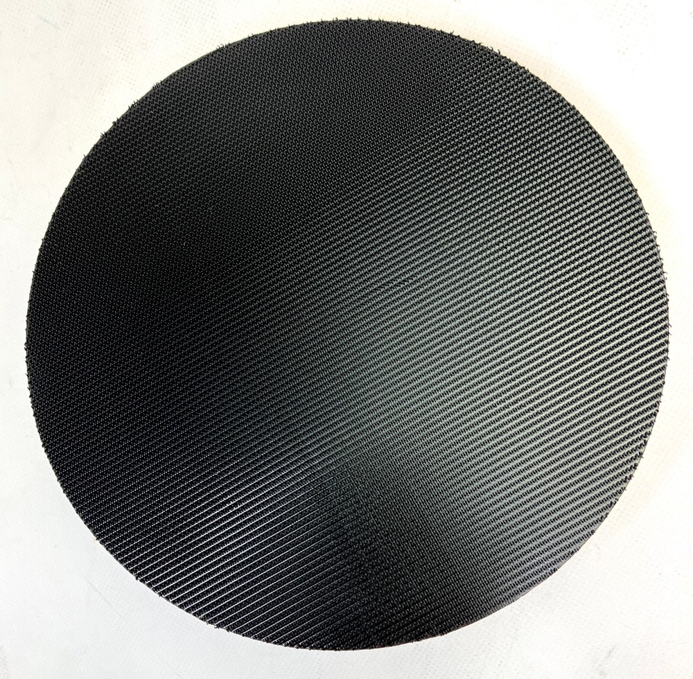 Cherryhill Floor Sander BP6 Hook & Loop Foam Backing Backer Pad 6"-New