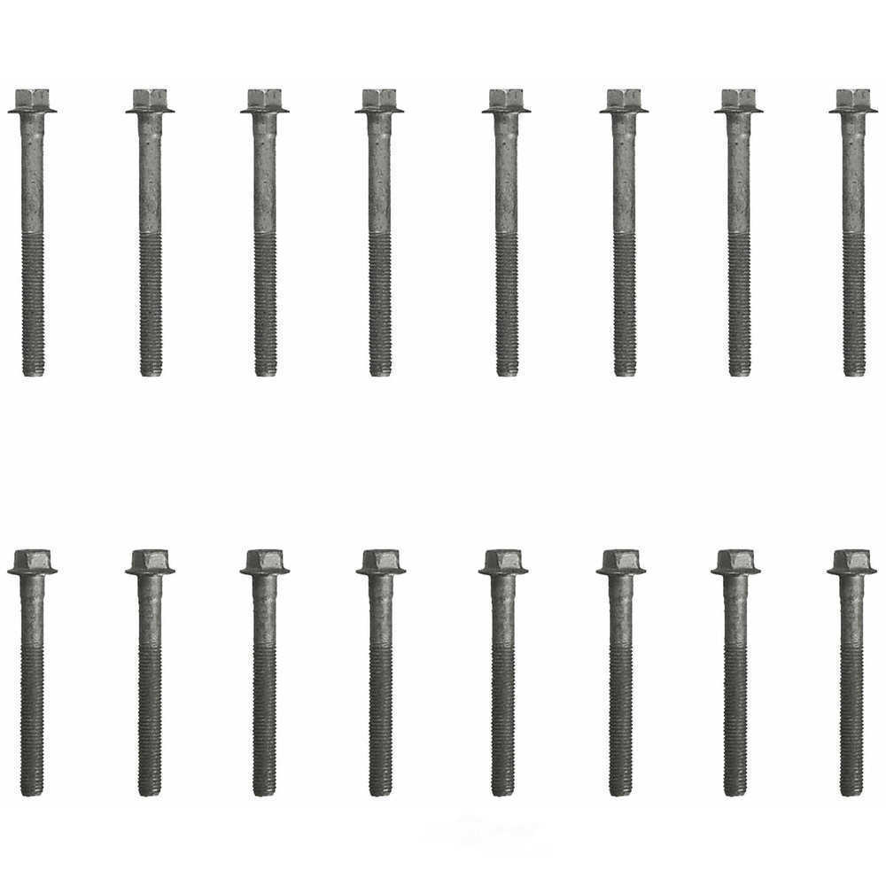 Stretch Head Bolt Set   Fel-Pro   ES74017