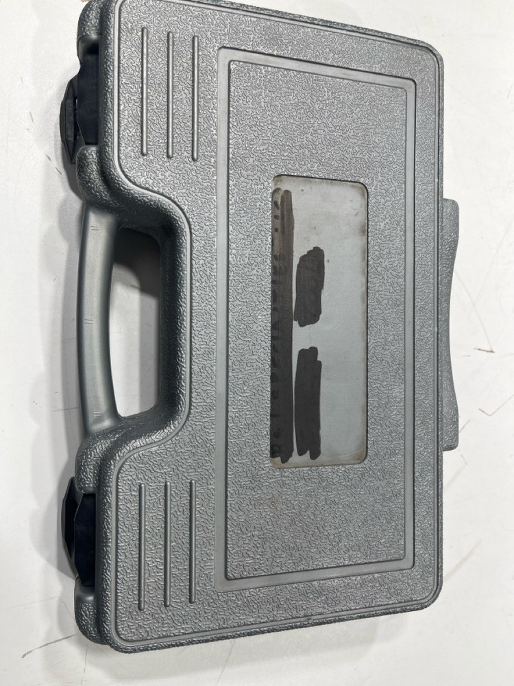 MACPHERSON STRUT SPRING COMPRESSOR 776-8016 (P13015520)