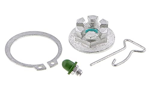 TTX Suspension Ball Joint