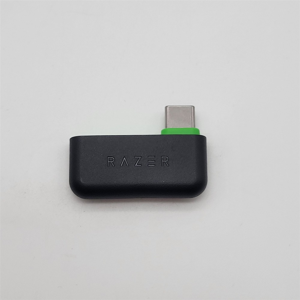 Dongle for Razer BlackShark V3 X HyperSpeed Wireless Gaming Headset for Xbox