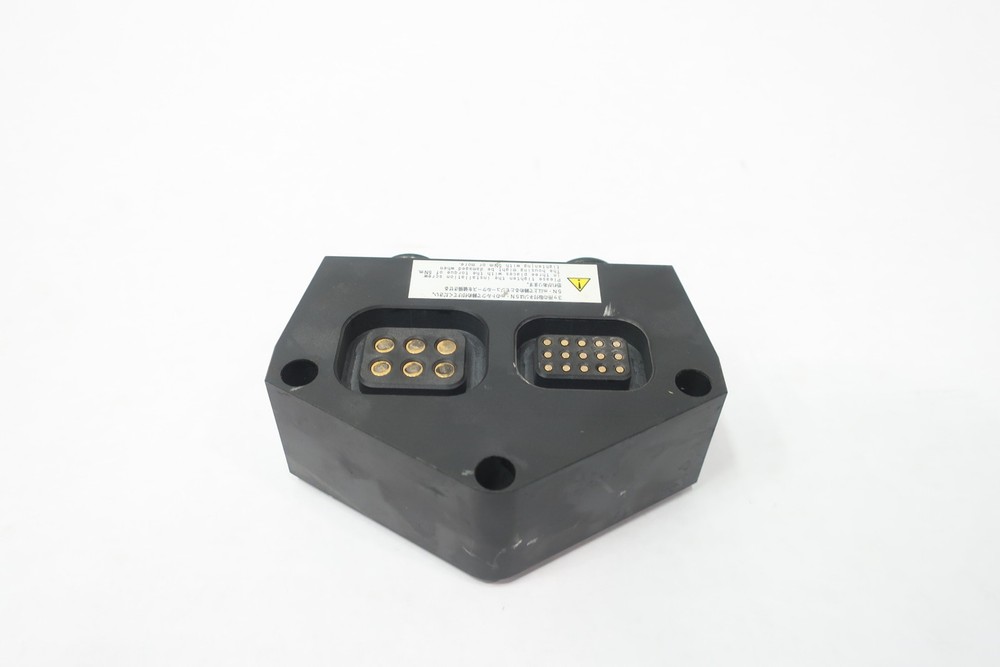 Nitta OMRX21-032 Servo Motor Controller