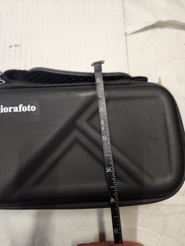 Kiorafoto Memory Card Case