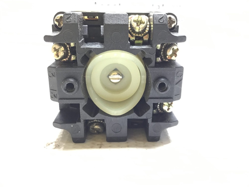 Honeywell 910AEA031 Micro Switch Rotary Switch Operator 1 Watt Max 