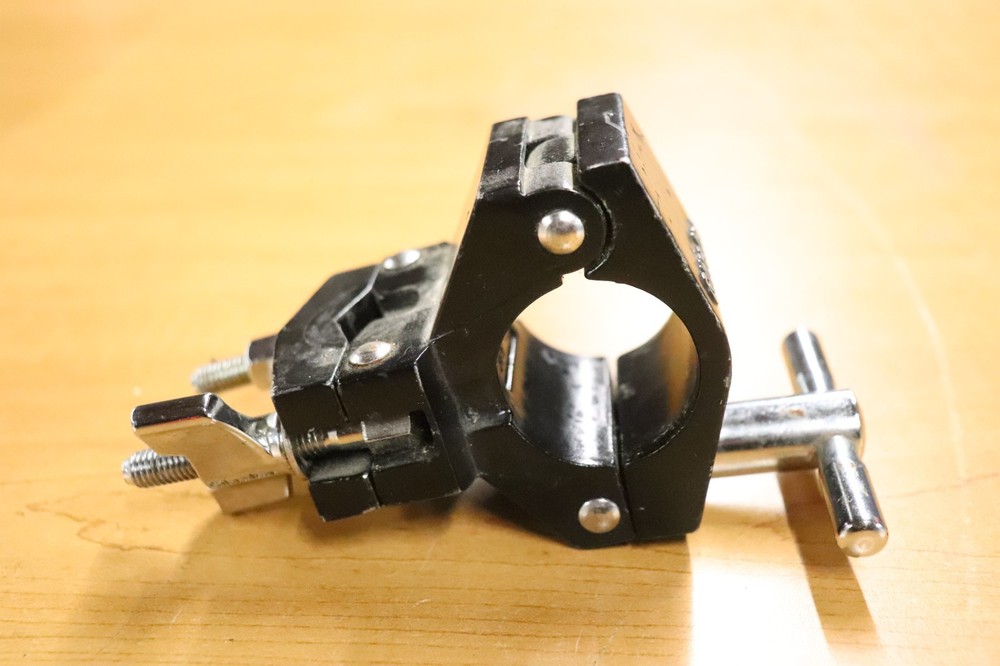 Gibraltar Multi Clamp 1-1/2" Drum Rack Clamp #2