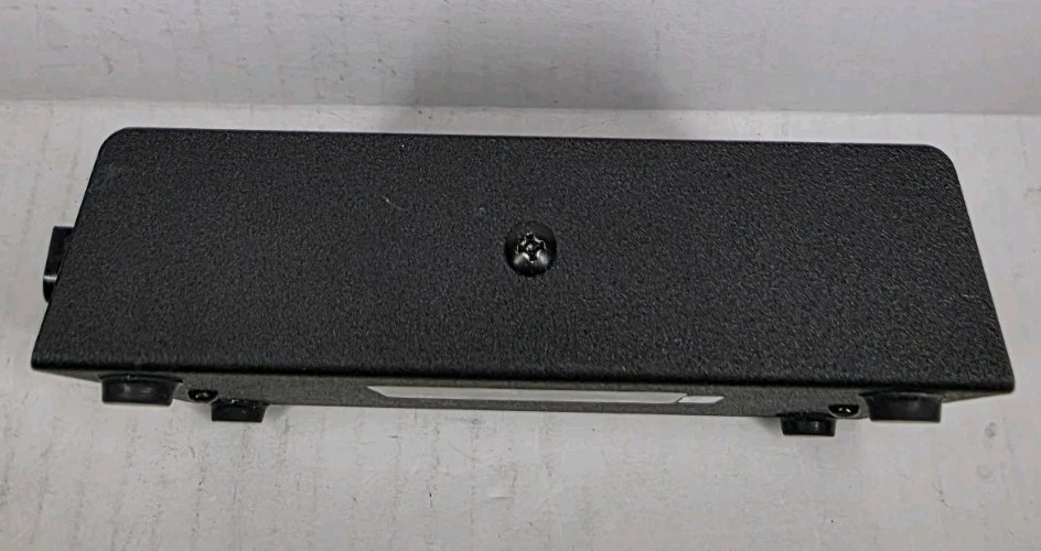 Ritron Jobcom Base Intercom JBS-147M VHF Working