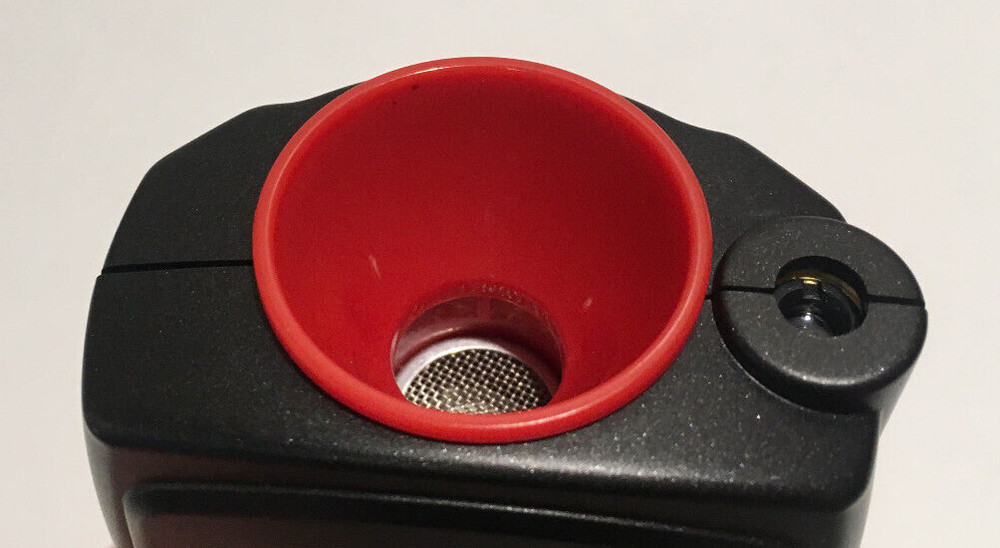 Sonin - Laser Targeting Range Finder II