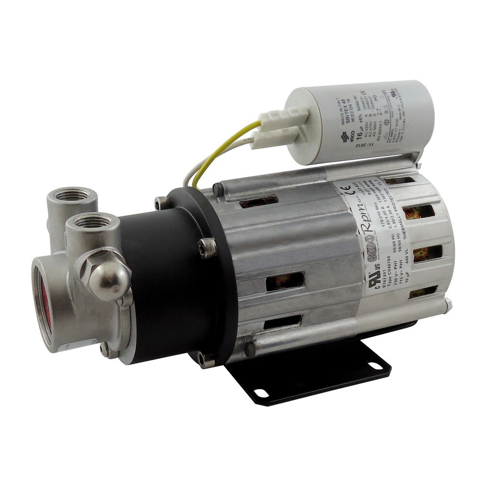 PROCON MAG DRIVE PUMP - 319H100F11BB4X98 - FLUID CIRCULATION PUMP