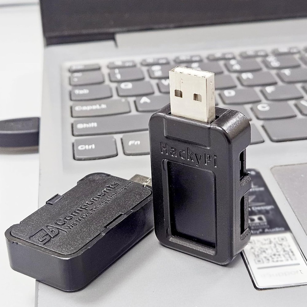 Ultimate DIY USB Hacking Tool for Security Professionals and Ethical Hackers